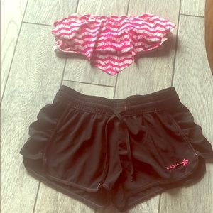 Swim outfit